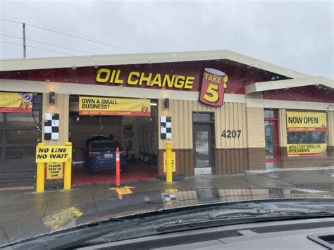 THE BEST 10 Oil Change Stations in LACEY TOWNSHIP, NJ